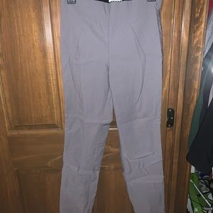 Size small skinny dress pants